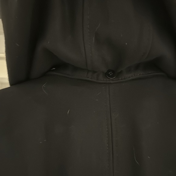 Guess Blue Peacoat Size‎ S - Picture 9 of 9